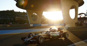 Qualcomm și Mercedes AMG Petronas au semnat un parteneriat tehnologic