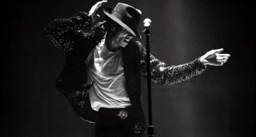 Mașina Regelui. Michael Jackson conducea un Mercedes-Benz