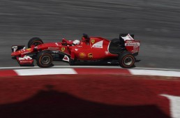 F1 Malaezia: Ferrari is back!