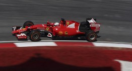 F1 Malaezia: Ferrari is back!
