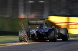 F1 Australia: Mercedes domină, Hamilton in pole