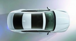 Noul Jaguar XF se lansează mâine. Are motive să se teamă E-Class?