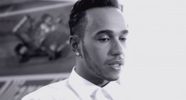 Lewis Hamilton ne vorbește despre Marele Premiu al Malaeziei