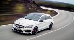 Cea mai bună lună de vânzări din istoria Mercedes-Benz
