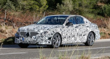 Noul E-Class va beneficia de tehnologie autonomă