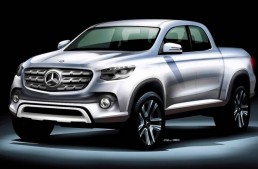 Ghosn nu exclude o cooperare Nissan-Mercedes-Benz pentru pick-up-ul Mercedes