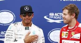 Monaco F1: Hamilton pierde pe mâna echipei