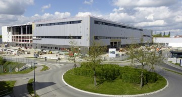 Mercedes-Benz deține cel mai modern centru de teste de impact