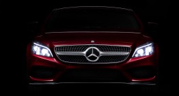 Mercedes-Benz – cel mai inovator brand premium al deceniului