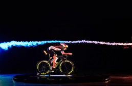 Trebuie să te îmbraci aerodinamic! Au anunțat vânt la Meteo!