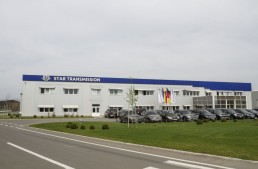 Mercedes va deschide noua fabrică pentru cutia cu 9 trepte la Sebeş, în România, pe 4 aprilie