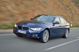 C-Class killer? Toate detaliile despre BMW Seria 3 Facelift