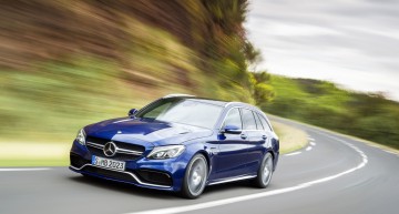 Victorie pentru Mercedes-Benz. Vânzări record în aprilie