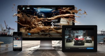 Noua abordare a Mercedes-Benz Vans se impune la Premiile PR Report