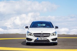 Mercedes-AMG – Motorul anului 2015