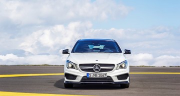 Mercedes-AMG – Motorul anului 2015
