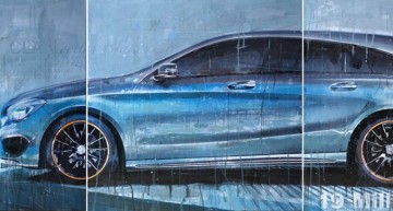 Mercedes-Benz – cel mai apreciat brand auto din lume. 19 milioane de fani pe Facebook