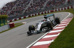 Canada F1 calificări: Hamilton obține pole-ul cu numărul 44