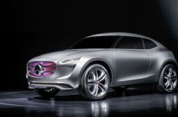 De ce Mercedes-Benz X-Class trebuie să intre în producția de serie?