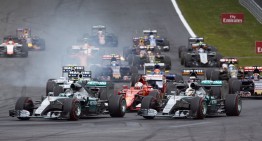 Austria F1: Rosberg obţine victoria