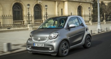 Mai multe modele smart intră în gama twinamic
