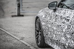 Mercedes-AMG C63 S Coupe poate fi “ceva rapid”