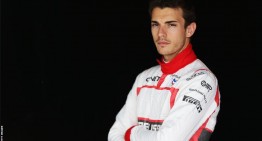Pilotul de Formula 1 Jules Bianchi moare după nouă luni în comă