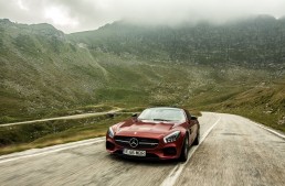 11 premii de design pentru Mercedes-Benz la Automotive Brand Contest