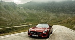 11 premii de design pentru Mercedes-Benz la Automotive Brand Contest