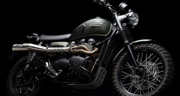 Motocicleta care a îmblânzit dinozaurii în ‘Jurassic World’, scoasă la licitație