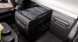 Treci cu bine peste vară cu accesoriile originale Mercedes-Benz Trucks