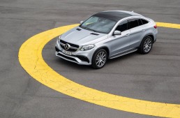 Daimler AG înregistrează profit record în cel de-al doilea sfert din 2015