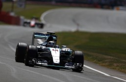Marea Britanie F1 calificări: Hamilton în pole la Silverstone