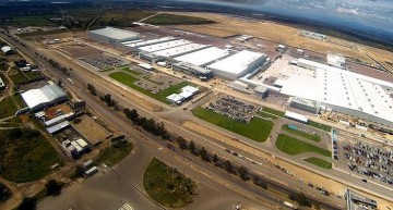 Daimler şi Infiniti deschid o nouă comună în Mexic