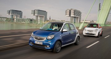 PRIMUL TEST smart DCT Turbo. Cât de bună este noua transmisie cu dublu ambreiaj?