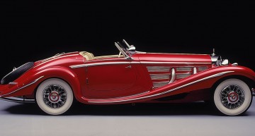 Chantilly Arts & Elegance Richard Mille – Rendez-vous cu istoria