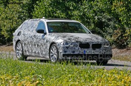 BMW Seria 5 G 30 programat pentru 2016
