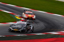 Audi căştigă de două ori la Spielberg, Mercedes-AMG se mulţumeşte cu locurile 2