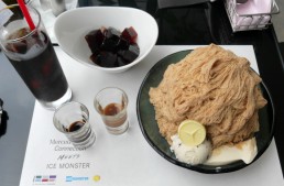 Mercedes-Benz se aliază cu Ice Monster pentru o vară mai ușoară