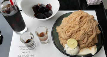 Mercedes-Benz se aliază cu Ice Monster pentru o vară mai ușoară
