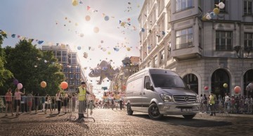 Sprinter sprintează către cea de-a 20-a aniversare cu o ediție specială