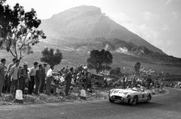 1955 – Cel mai de succes an în motorsport pentru Mercedes-Benz