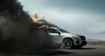Invincibilul SUV Mercedes – ADN-ul succesului