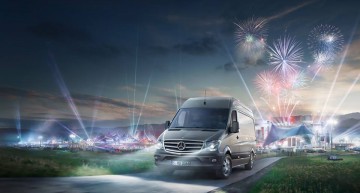 20 de ani de Sprinter – Distrează-te mult, muncește și mai mult!