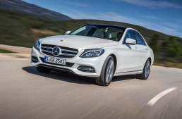 Ura! O creștere de două cifre pentru vânzările Mercedes în luna august