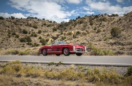 1000 de mile în 5 zile cu super-automobile – Colorado Grand