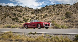 1000 de mile în 5 zile cu super-automobile – Colorado Grand