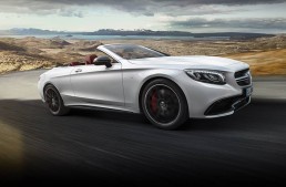 Mercedes-Benz aduce în jur de 100 de mașini la Salonul Auto de la Frankfurt