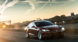 Rivalul Mercedes pentru Tesla Model S confirmat de șeful r&d