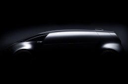Conceptul Mercedes Vision Tokyo ar putea face aluzie la noul R-Class